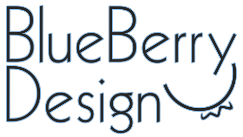 BlueBerry Design